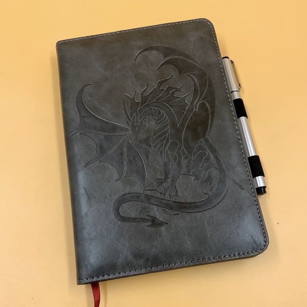 SohoSpark – Six Tips to Help You Choose the Best Blank Notebook Ever