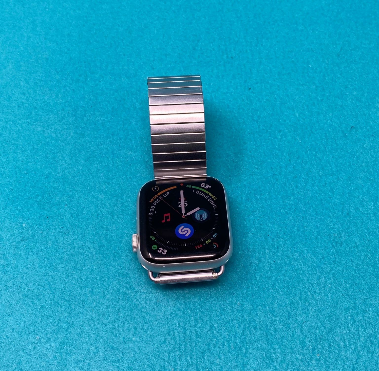 Speidel TwistOFlex Apple Watch band review The Gadgeteer