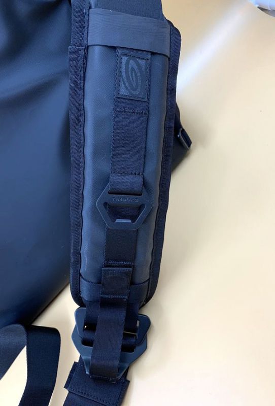 Review: Timbuk2 Shift Messenger 