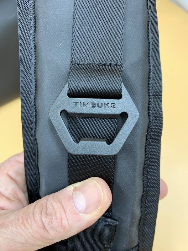 Timbuk2 Super Strap Pad