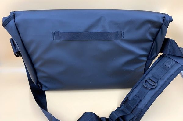 Timbuk2 Especial Stash Messenger Bag | Warranty