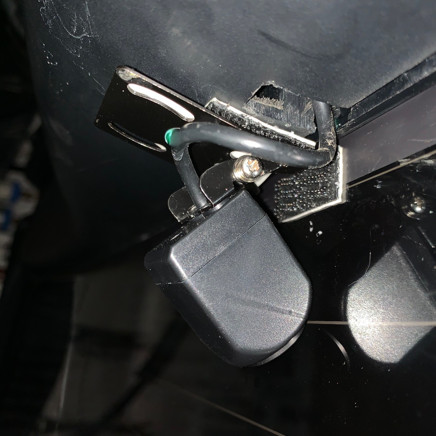 VanTop H610 10inch 2.5k mirror dash camera review The Gadgeteer