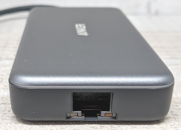 Anker, PowerExpand+ 7-in-1 USB-C PD Media Hub