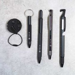 Atech multi-tool pens review