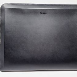 Bellroy Tech Folio review – Traveling in style with your tech