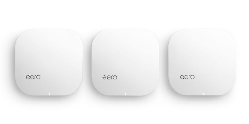 eero pro