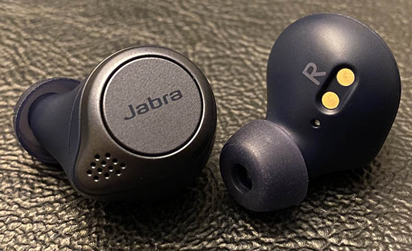 Jabra Elite Active 75t true wireless earbuds review - The Gadgeteer