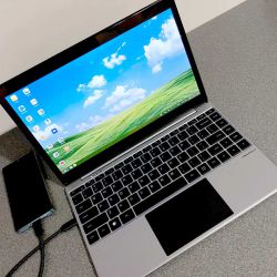 NexDock 2 review – Turn your smartphone into your laptop