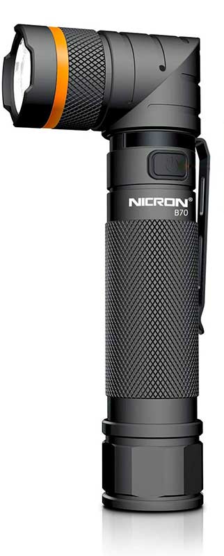 nicron b70 1