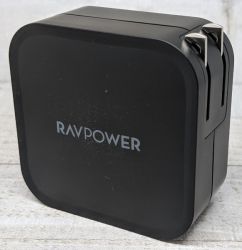 ravpower 2port 90w wall charger 05