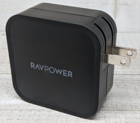 ravpower 2port 90w wall charger 06