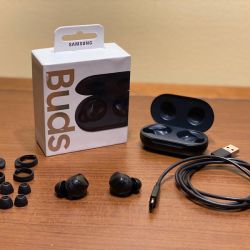 Samsung Galaxy Buds review