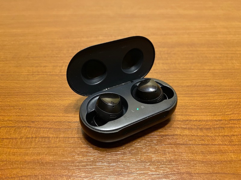 samsung galaxybuds 3