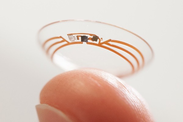 smart contact lenses 01