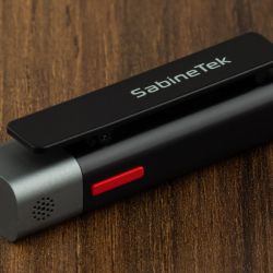 SabineTek SmartMike+ microphone review