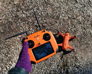 swellpro spryplus 2