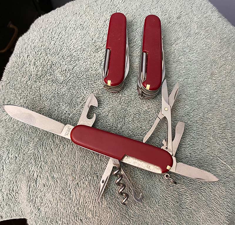 ✂️ 10 Best EDC Scissors #4 