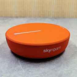 Skyroam SOLIS X 4G LTE hotspot review