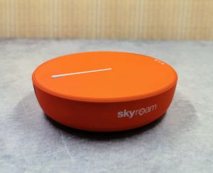 sykroam solisx 7
