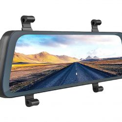 Acumen XR10 Digital Rearview Mirror review