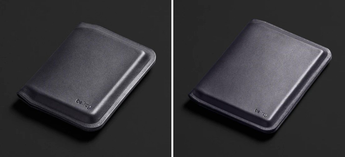 Bellroy Apex Slim Sleeve and Apex Passport Cover are the in wallet designs The Gadgeteer