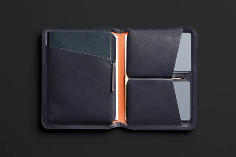 Bellroy Apex Slim Sleeve and Apex Passport Cover are the next ...