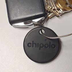 Chipolo ONE Bluetooth tracker review