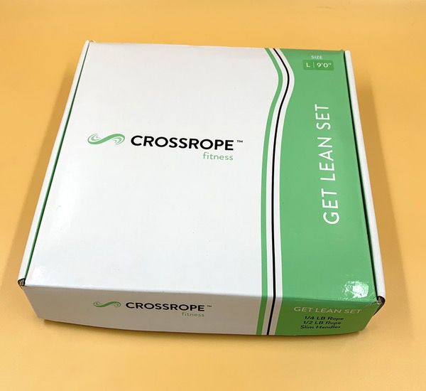 Crossrope Crossrope 1