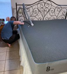 Eight Sleep The Pod Review - A Gadgeteer Worthy Mattress - The Gadgeteer