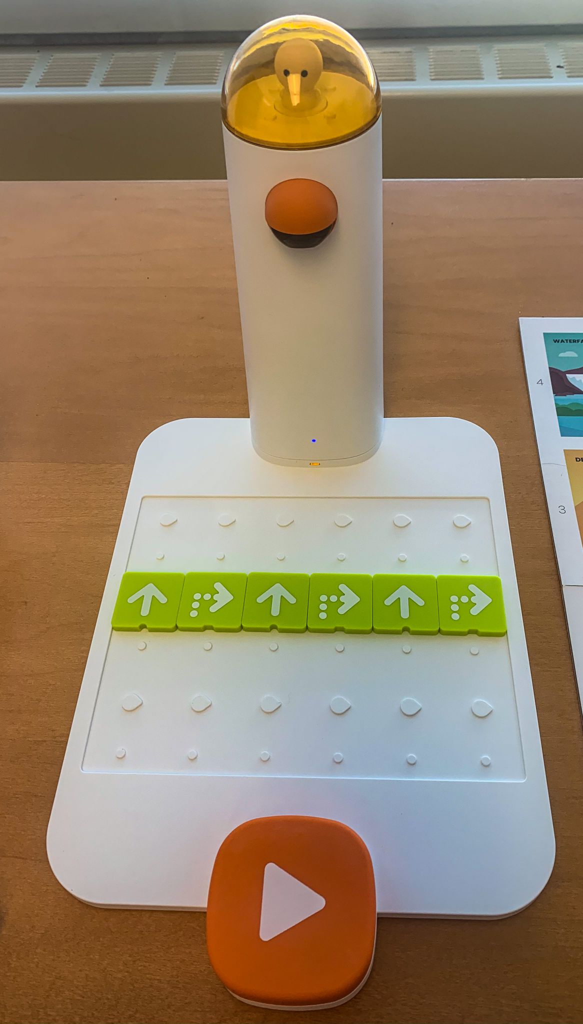 Matatalab Coding Set for kids review - The Gadgeteer