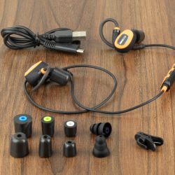 ISOTunes Pro 2.0 Bluetooth earbuds review