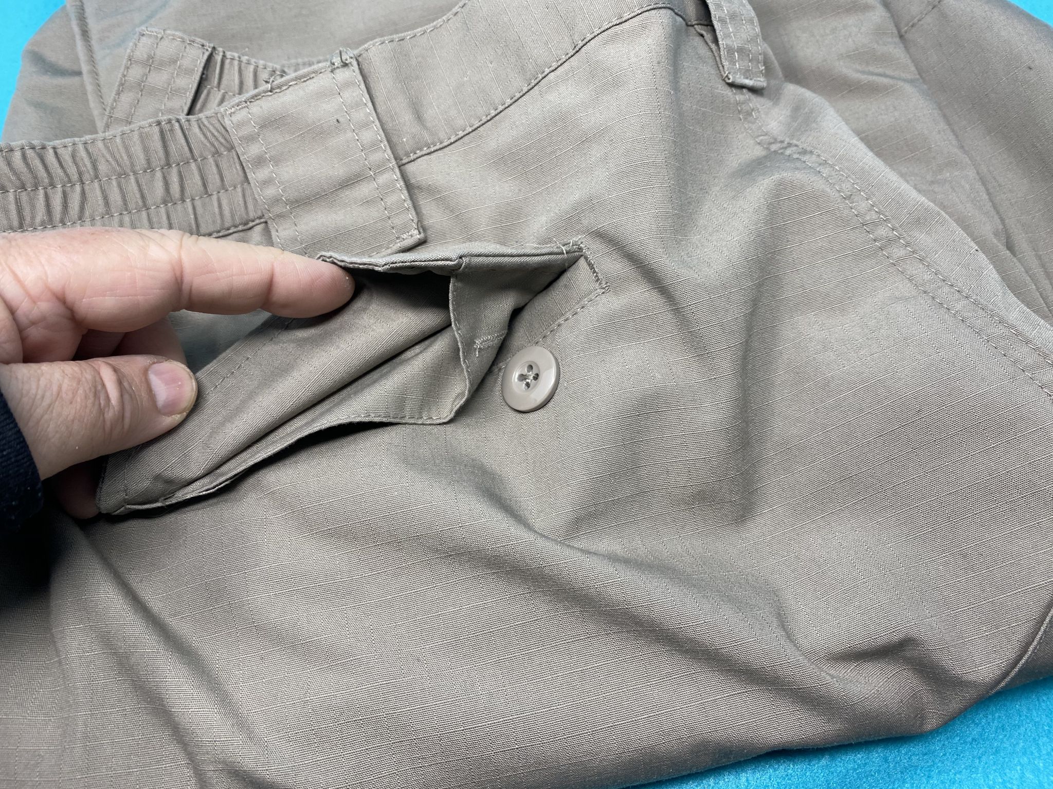 La Police Gear Men's Basic Operator Pant Review - The Gadgeteer