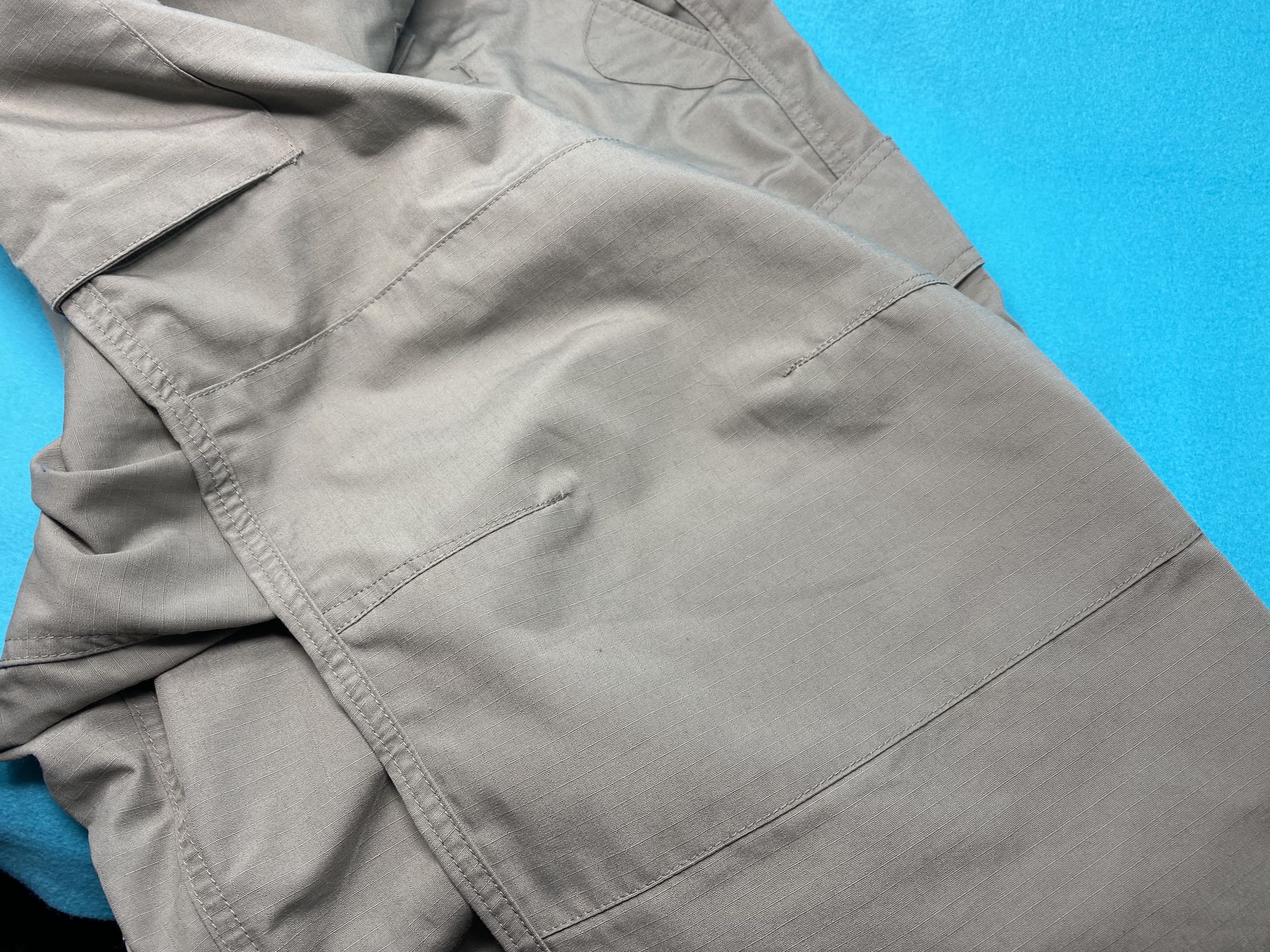 LA Police Gear Men's Basic Operator Pant review - The Gadgeteer