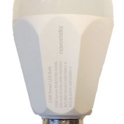 Novostella smart LED bulb review