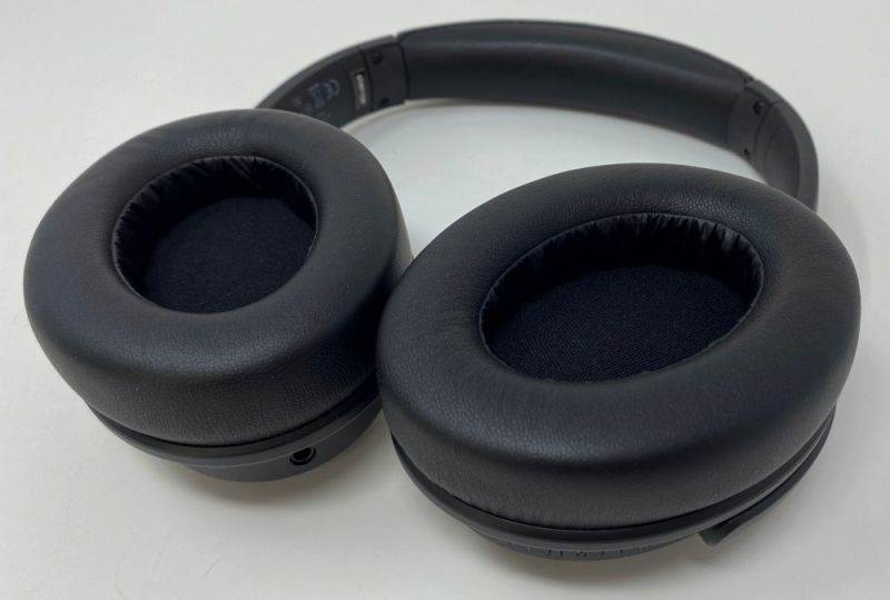 TaoTronics SoundSurge 85 ANC Headphones review - The Gadgeteer