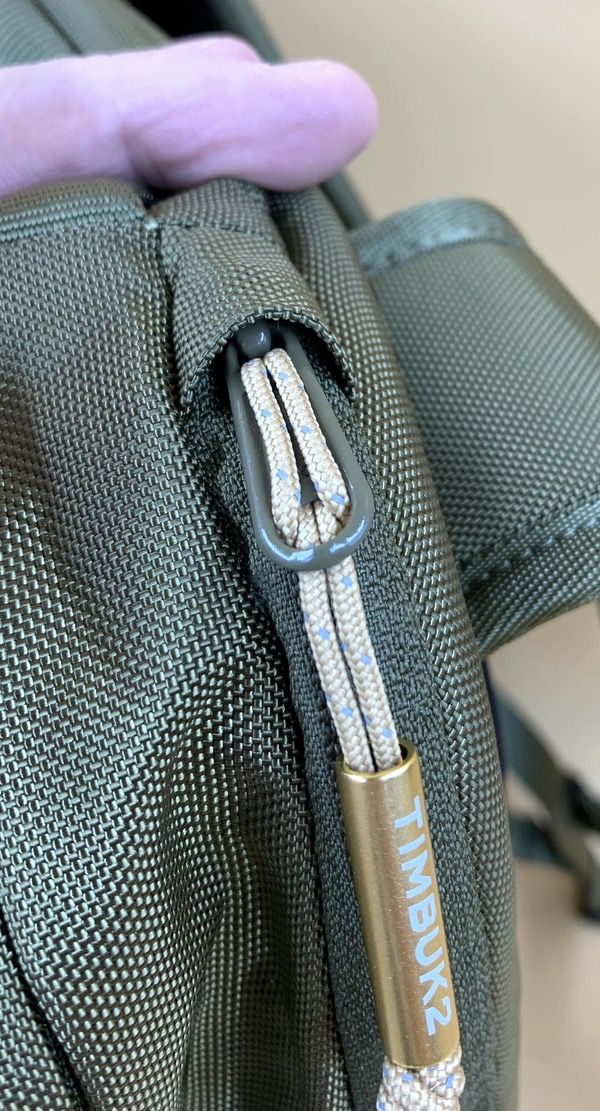 Timbuk2 Zaino Commuter Lane - 45 Cm Con Scomparto Laptop - Impermeabile E Riflettente - 2