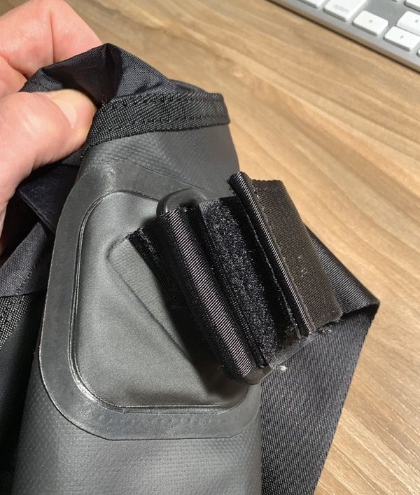 Timbuk2 Super Strap Pad