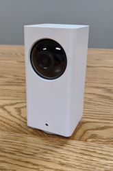 Wyze PanCam 1