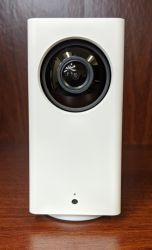 Wyze PanCam 4