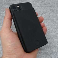 Xvida Magnetic iPhone 11 Pro Wireless Charging Case and Portable Battery review