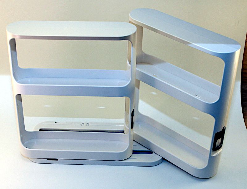 Cabinet Caddy review - The Gadgeteer