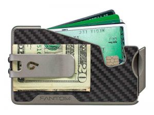 This wallet is like having a sports car in your pocket - The Gadgeteer