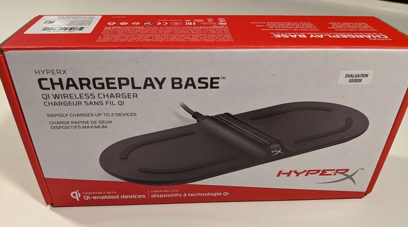 HyperX Cloud Flight S Wireless Gaming headset review The Gadgeteer