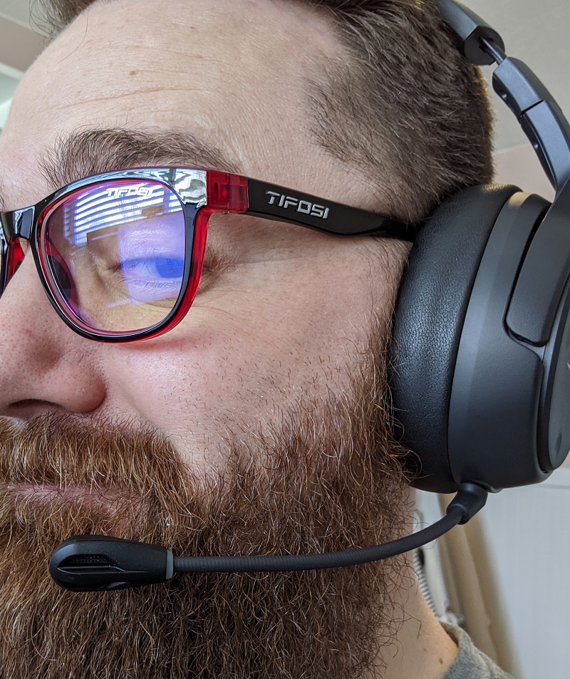 Hyperx Cloud Flight S Wireless Gaming Headset Review The Gadgeteer