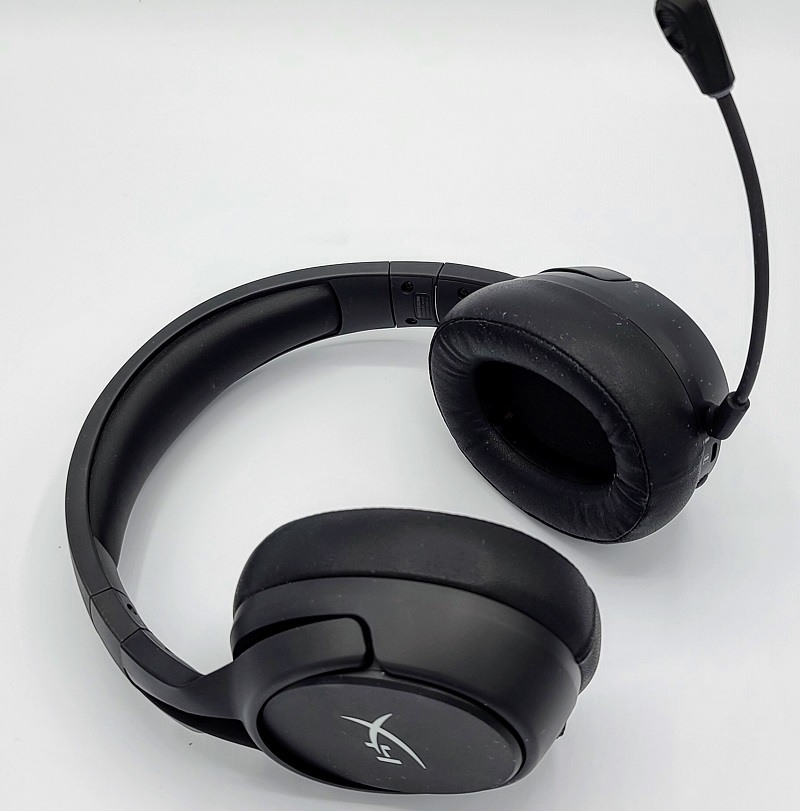 HyperX Cloud Flight S Gaming headset review - The