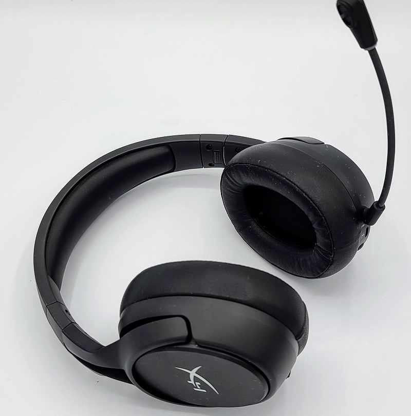 HyperX Cloud Flight S Wireless Gaming headset review - The Gadgeteer