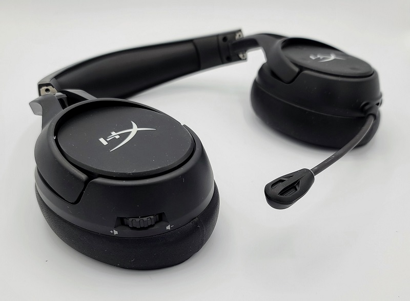 HyperX Cloud Flight S Wireless Headset Review 