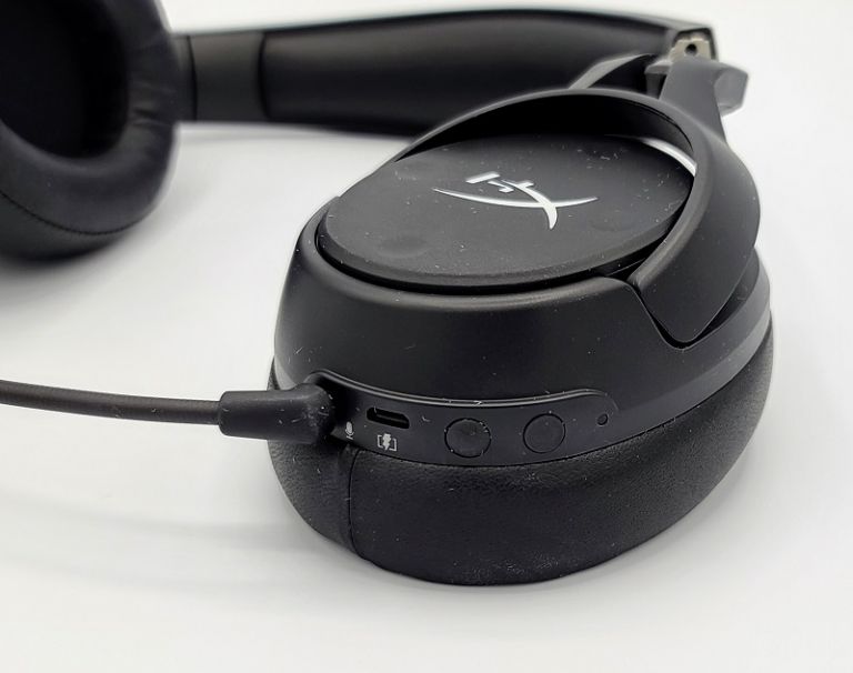 HyperX Cloud Flight S Wireless Gaming headset review - The Gadgeteer