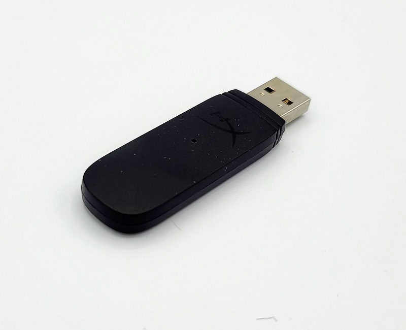 Hyperx cloud 2025 flight s dongle