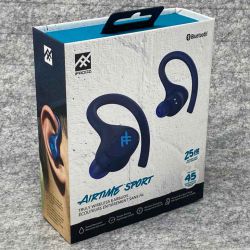 iFrogz Airtime Sport wireless earbuds review